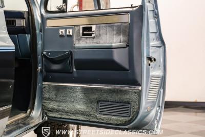 1990 GMC Jimmy SLE 4x4