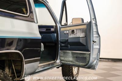 1990 GMC Jimmy SLE 4x4