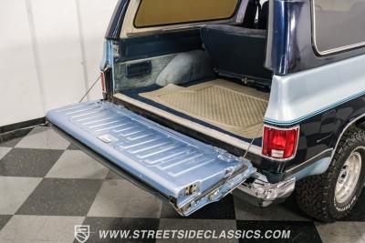 1990 GMC Jimmy SLE 4x4