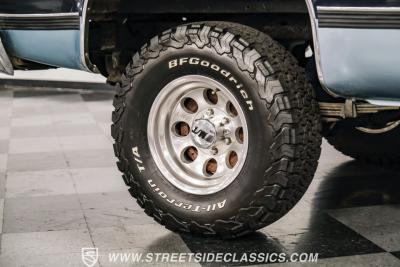 1990 GMC Jimmy SLE 4x4