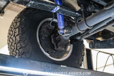 1990 GMC Jimmy SLE 4x4