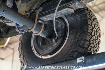 1990 GMC Jimmy SLE 4x4