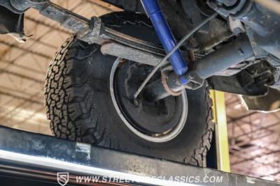 1990 GMC Jimmy SLE 4x4