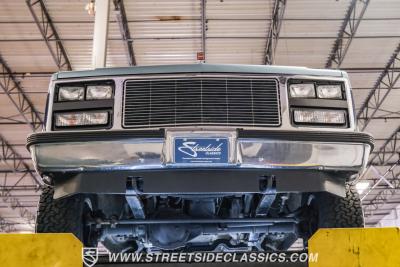 1990 GMC Jimmy SLE 4x4