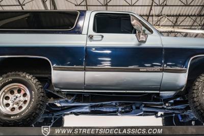 1990 GMC Jimmy SLE 4x4