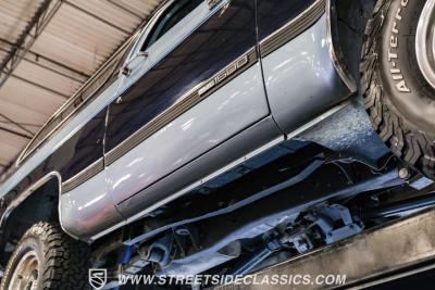 1990 GMC Jimmy SLE 4x4