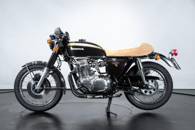 1973 Honda CB 750 FOUR