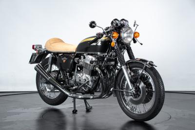 1973 Honda CB 750 FOUR