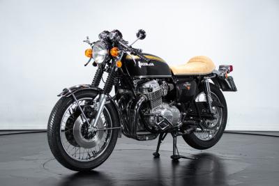 1973 Honda CB 750 FOUR