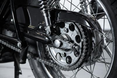 1973 Honda CB 750 FOUR