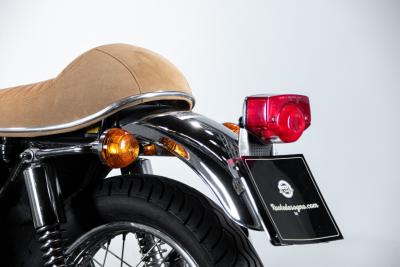 1973 Honda CB 750 FOUR