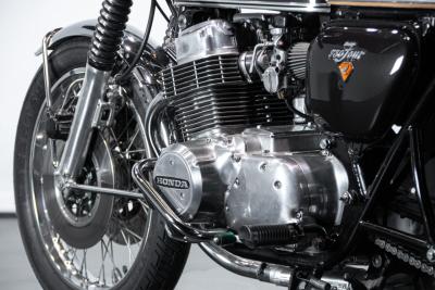 1973 Honda CB 750 FOUR