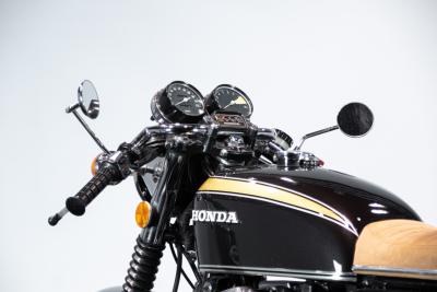 1973 Honda CB 750 FOUR