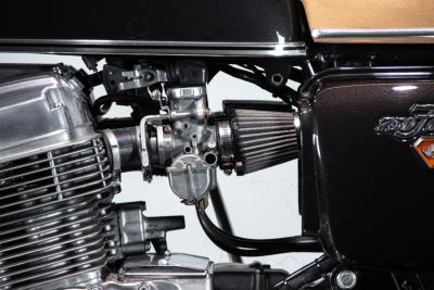 1973 Honda CB 750 FOUR