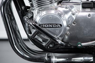 1973 Honda CB 750 FOUR