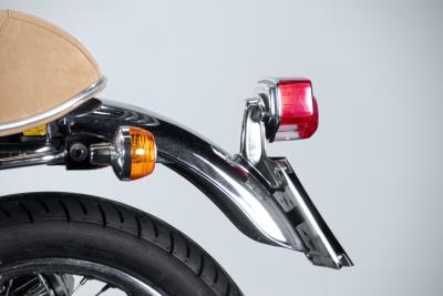 1973 Honda CB 750 FOUR