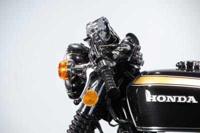 1973 Honda CB 750 FOUR