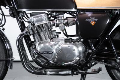 1973 Honda CB 750 FOUR