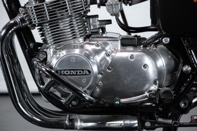 1973 Honda CB 750 FOUR