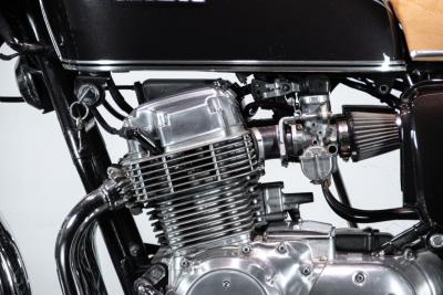 1973 Honda CB 750 FOUR