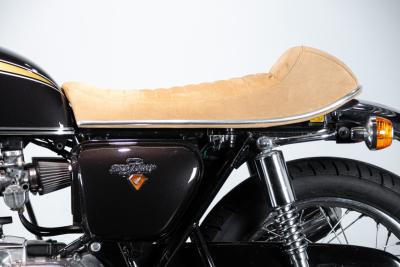 1973 Honda CB 750 FOUR