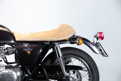 1973 Honda CB 750 FOUR