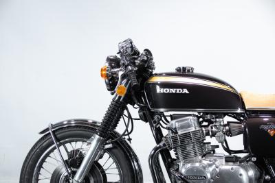 1973 Honda CB 750 FOUR