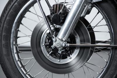 1973 Honda CB 750 FOUR