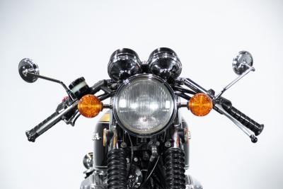 1973 Honda CB 750 FOUR
