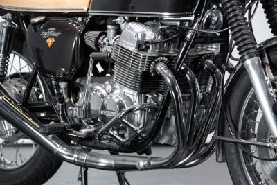 1973 Honda CB 750 FOUR