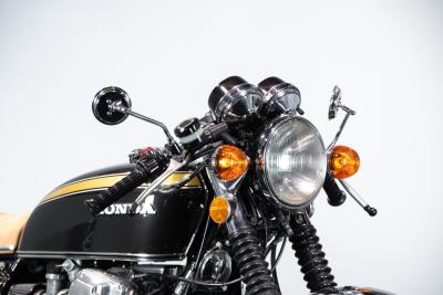 1973 Honda CB 750 FOUR
