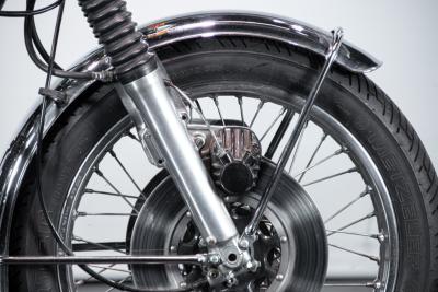 1973 Honda CB 750 FOUR