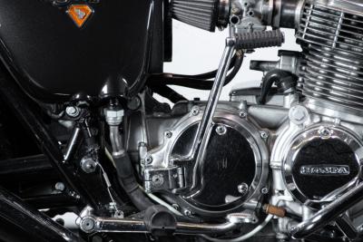 1973 Honda CB 750 FOUR