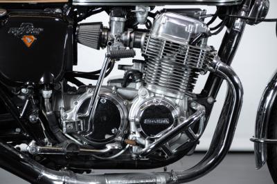 1973 Honda CB 750 FOUR