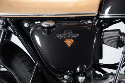 1973 Honda CB 750 FOUR