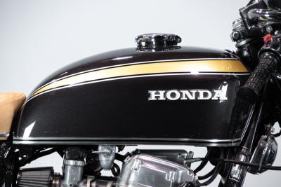 1973 Honda CB 750 FOUR