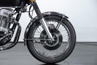 1973 Honda CB 750 FOUR