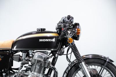1973 Honda CB 750 FOUR