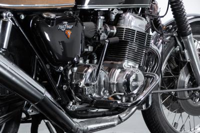 1973 Honda CB 750 FOUR