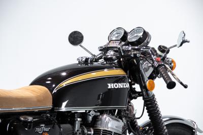 1973 Honda CB 750 FOUR