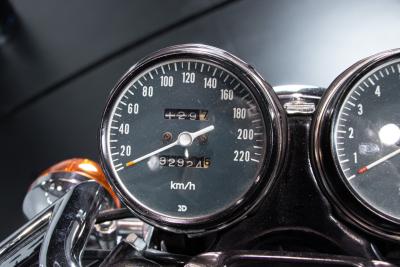 1973 Honda CB 750 FOUR