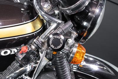 1973 Honda CB 750 FOUR