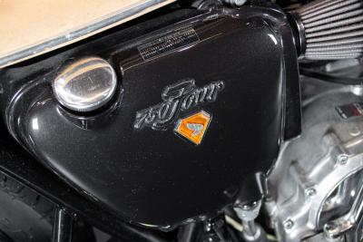 1973 Honda CB 750 FOUR