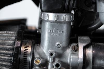 1973 Honda CB 750 FOUR