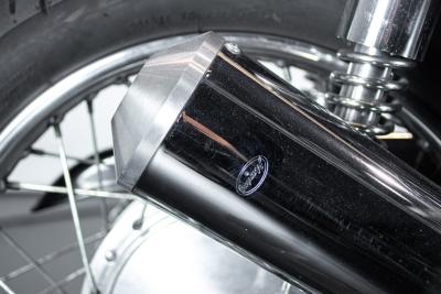 1973 Honda CB 750 FOUR