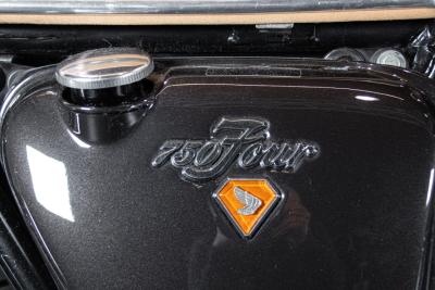 1973 Honda CB 750 FOUR