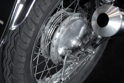 1973 Honda CB 750 FOUR