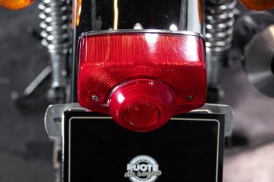 1973 Honda CB 750 FOUR