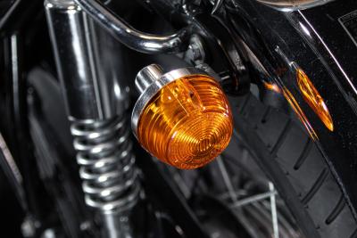 1973 Honda CB 750 FOUR