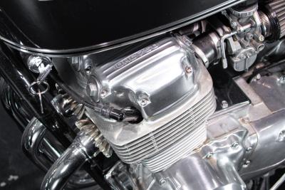 1973 Honda CB 750 FOUR